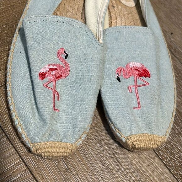 Flamingo Soludos - Picture 3 of 4